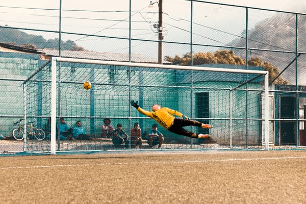 Flexibilidad vs. Perseverancia: buscando el equilibrio ideal en el logro de metas